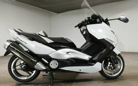 YAMAHA T-MAX500 2010 SJ08J