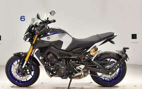 YAMAHA MT-09 ASP 2019 RN52J