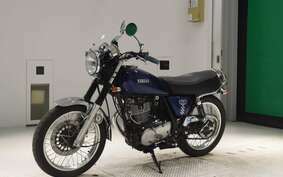 YAMAHA SR400 Gen.5 2022 RH16J