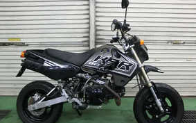 KAWASAKI KSR110 2008 KL110A