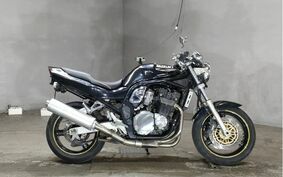 SUZUKI GSF1200 1997 GV75A