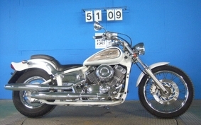 YAMAHA DRAGSTAR 400 2004 VH01J