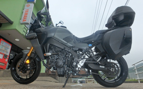 YAMAHA TRACER 9 GT 2021 RN70J