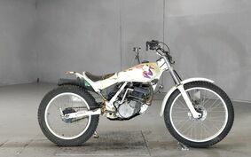 HONDA TLM200 MD23