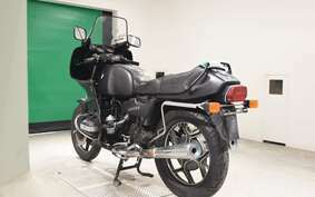 BMW R100RS 1987 0***