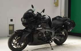 BMW K1300R 2012