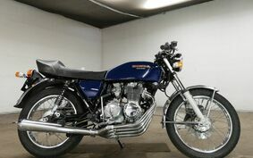 HONDA CB400F CB400F