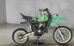 KAWASAKI KX80 KX080F