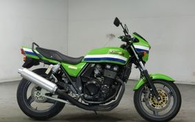 KAWASAKI ZRX400 2002 ZR400E