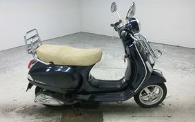 VESPA LX150ie M682