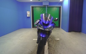 KAWASAKI ZX 10 NINJA R 2005 ZXT00C