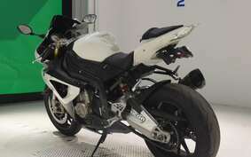 BMW S1000RR 2010