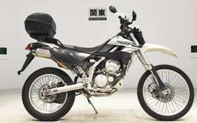 KAWASAKI KLX250 Gen.2 LX250S