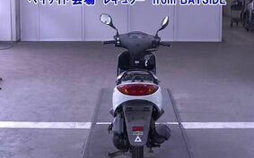 YAMAHA AXIS 125 TREET SE53J