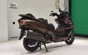 HONDA SILVER WING 400 GT Type 2010 NF03