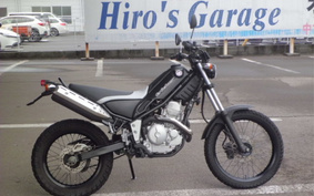 YAMAHA TRICKER DG10J