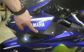 YAMAHA YZF-R25 RG10J