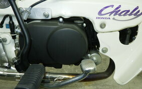 HONDA CHALY 50 CF50