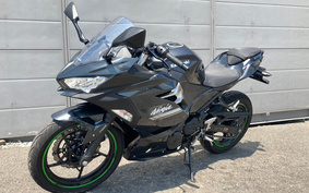 KAWASAKI Ninja 250 ABS EX250P