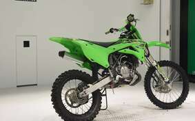 KAWASAKI KX100 KX100F