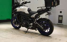 YAMAHA MT-09 Tracer 2015 RN36J