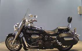 YAMAHA XV1900 MIDNIGHT STAR 2006 VP23