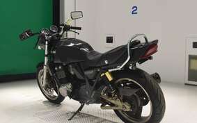 KAWASAKI ZRX-2 1996 ZR400E