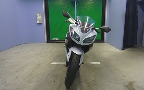 KAWASAKI NINJA 250 ABS 2014 EX250L