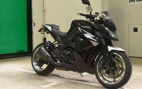 KAWASAKI Z1000 Gen.4 2010 ZRT00D