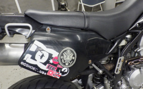 KAWASAKI KLX250D TRACKER LX250E