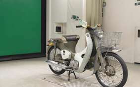 HONDA C65 SUPER CUB C65