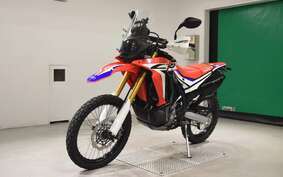 HONDA CRF250 RALLY MD44