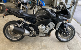 YAMAHA FZ FAZER 2008 RN21J