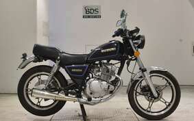 SUZUKI GN125 H PCJG9