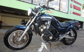 YAMAHA FZX750 1993 3XF