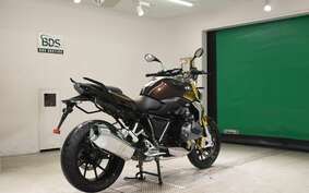 BMW R1250R 2021