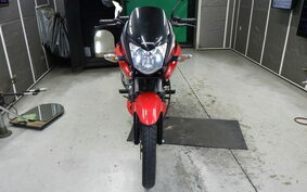 HONDA CBF125