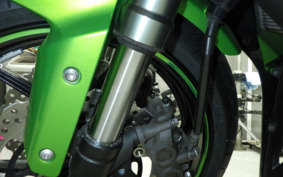 KAWASAKI NINJA 1000 2012