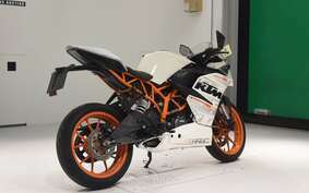 KTM 390 RC 2016 JYJ40