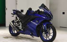 YAMAHA YZF-R15