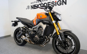 YAMAHA MT-09 2014 RN34J