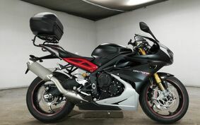 TRIUMPH DAYTONA 675 R 2016 TA14FA