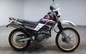 YAMAHA SEROW 225 W 1996 4JG