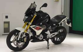 BMW G310R 2017 0G01