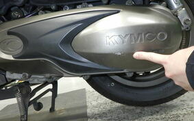 KYMCO RACING KING 180 FI