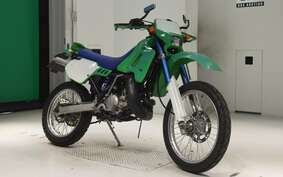 KAWASAKI KDX200SR Gen.2 DX200G