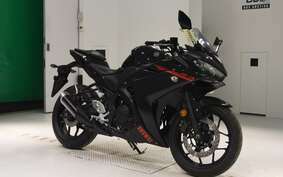 YAMAHA YZF-R25 A RG10J