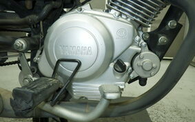 YAMAHA YB125SP PCJL