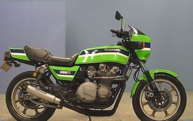 KAWASAKI Z1100 R 1985 KZT10R