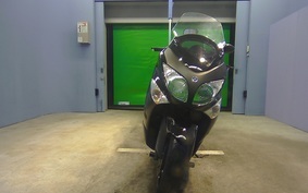 YAMAHA T-MAX500 Gen.3 2009 SJ08J